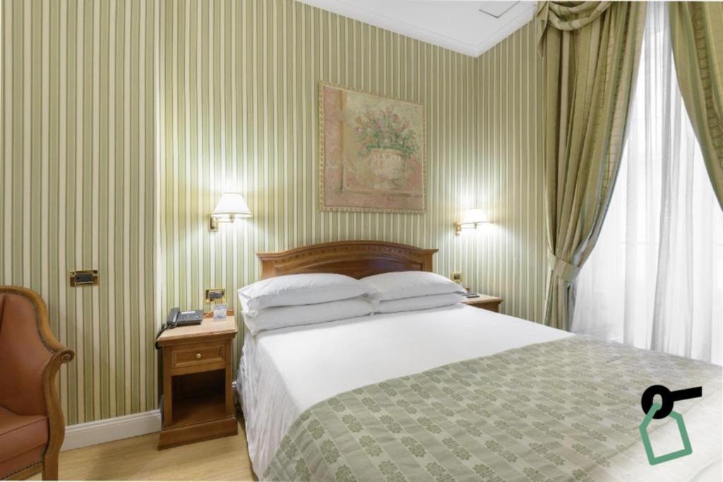 Hotiday Room Collection - Roma Porta Pia 外观 照片
