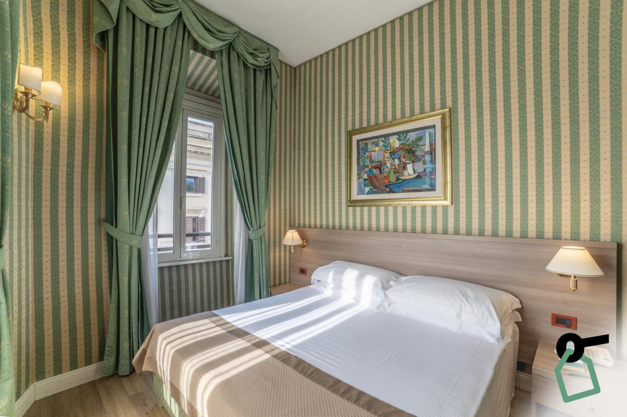 Hotiday Room Collection - Roma Porta Pia 外观 照片