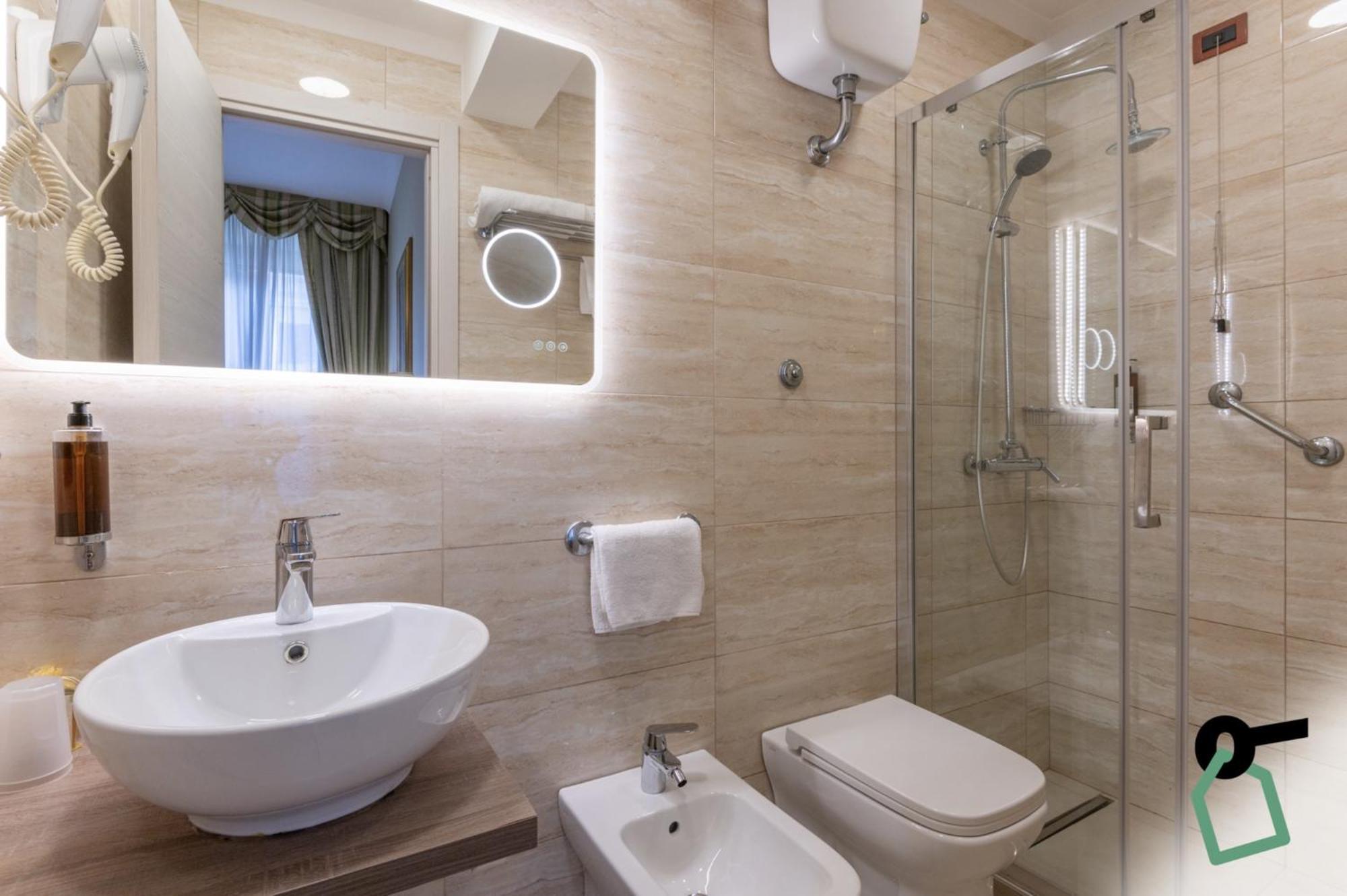 Hotiday Room Collection - Roma Porta Pia 外观 照片