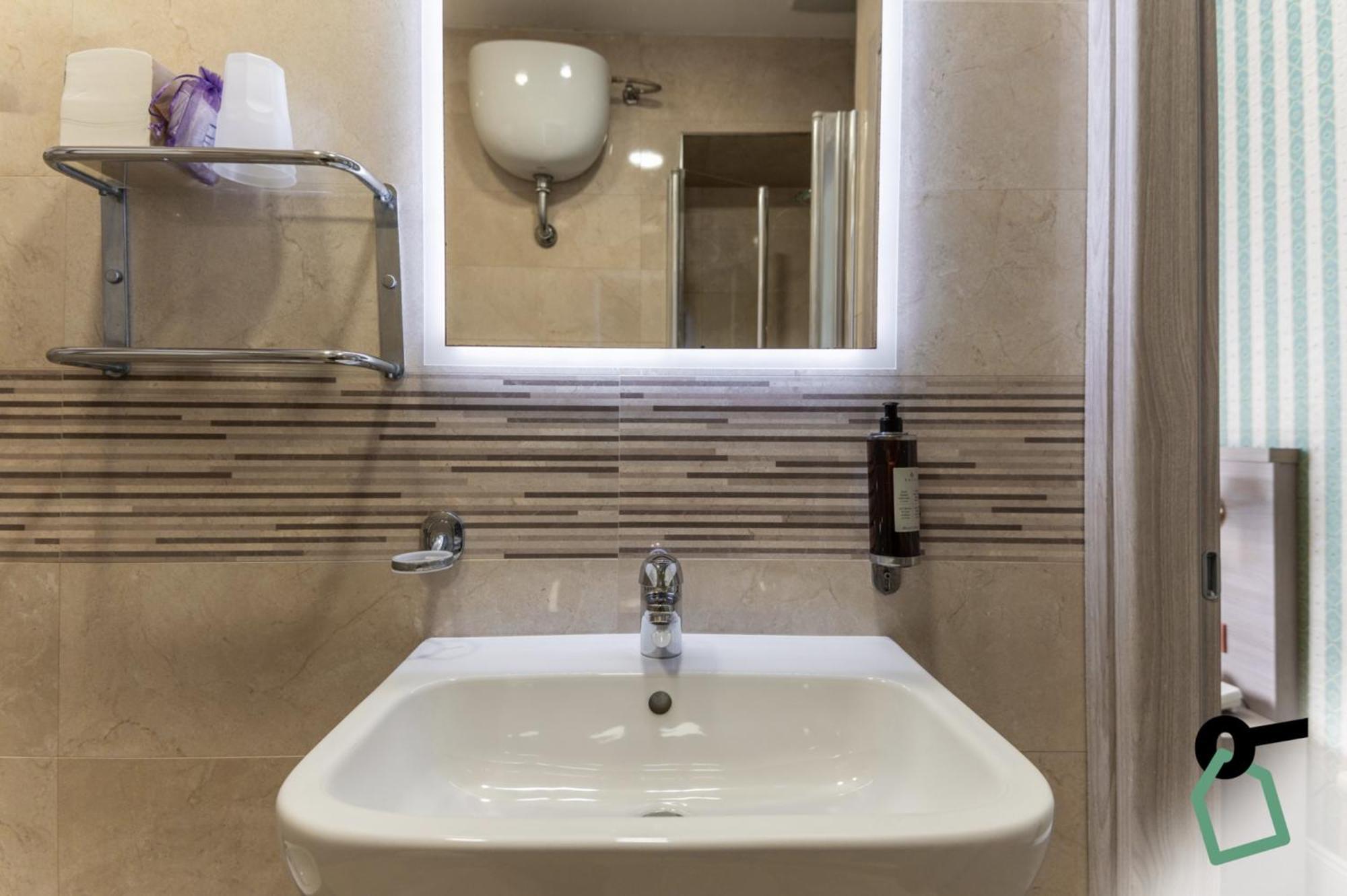 Hotiday Room Collection - Roma Porta Pia 外观 照片