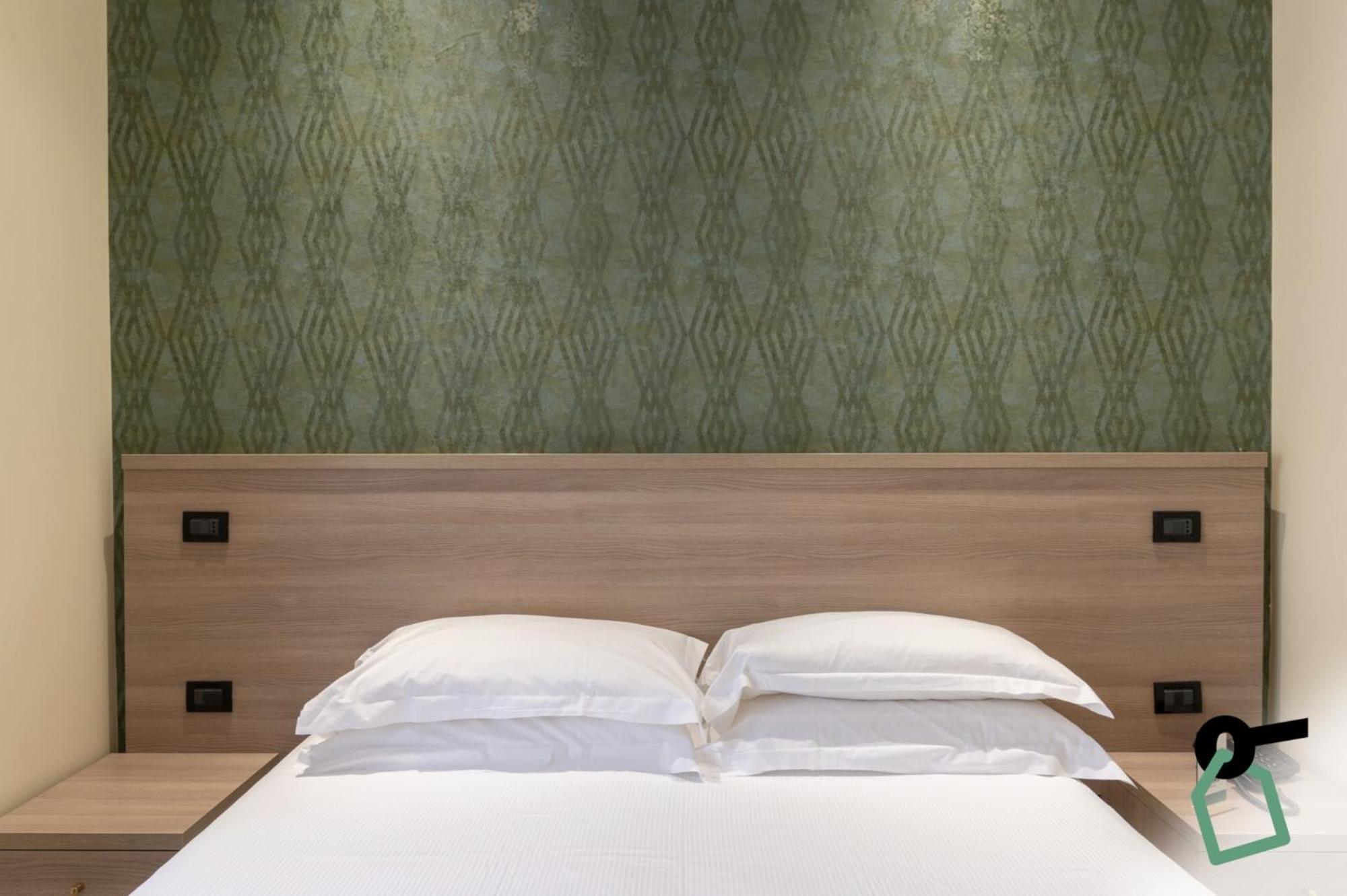 Hotiday Room Collection - Roma Porta Pia 外观 照片