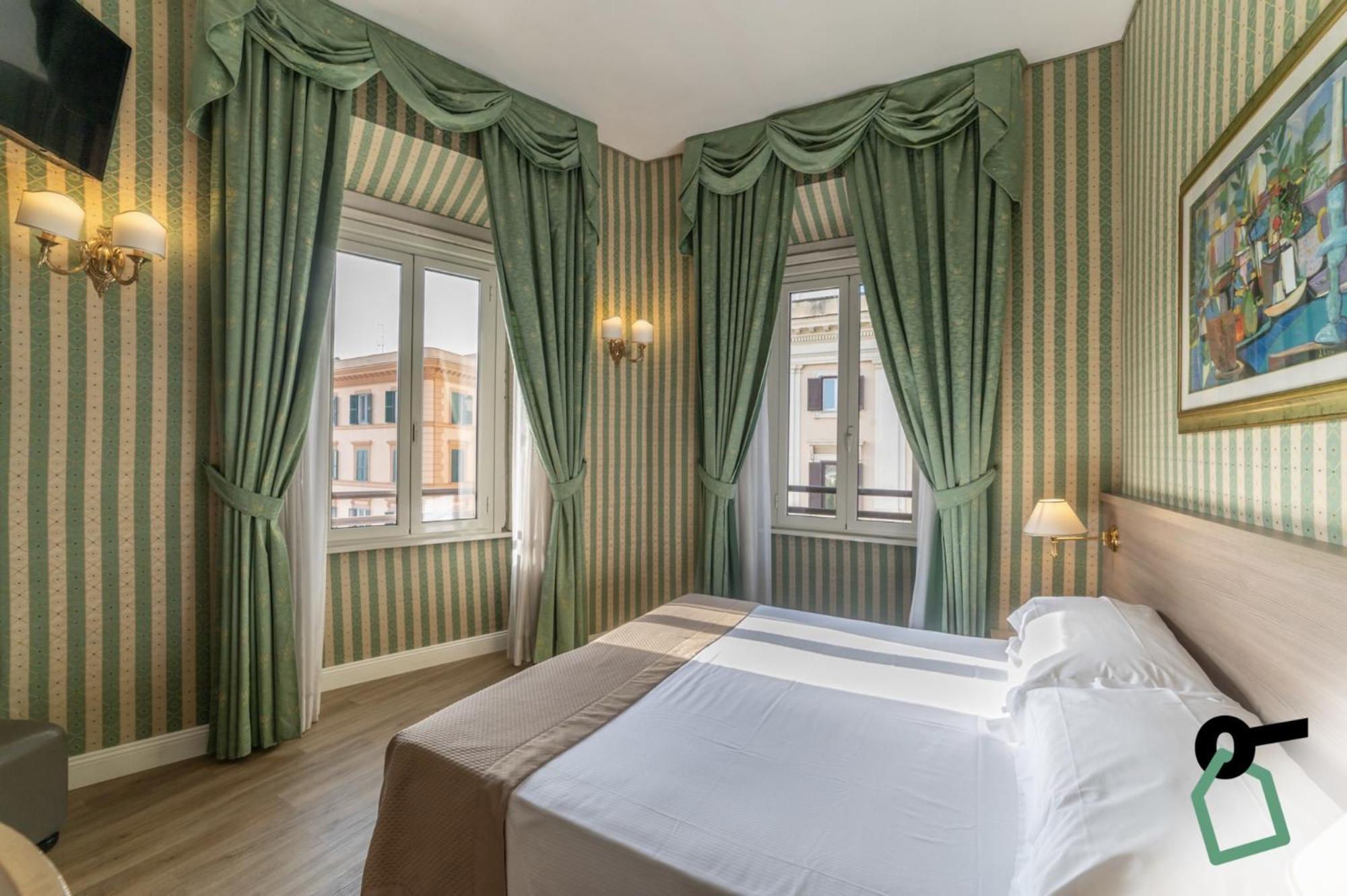 Hotiday Room Collection - Roma Porta Pia 外观 照片